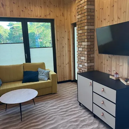 Wiatr Od Morza - Bursztynovelove 4* Jantar