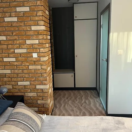 Wiatr Od Morza - Bursztynovelove Jantar