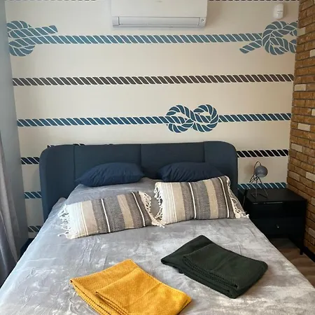 Wiatr Od Morza - Bursztynovelove Penzion Jantar