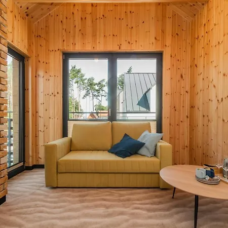 Pensionat Wiatr Od Morza - Bursztynovelove Jantar