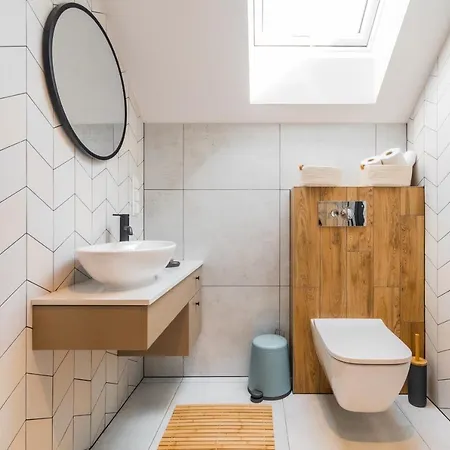 Wiatr Od Morza - Bursztynovelove Pensionat