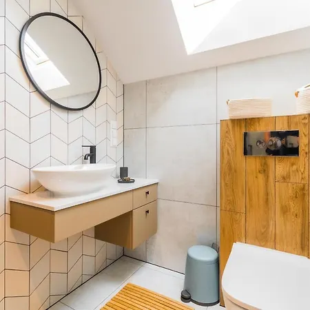 Wiatr Od Morza - Bursztynovelove Pensionat Jantar