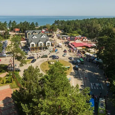 Wiatr Od Morza - Bursztynovelove Jantar