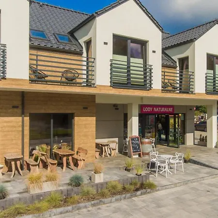 Wiatr Od Morza - Bursztynovelove