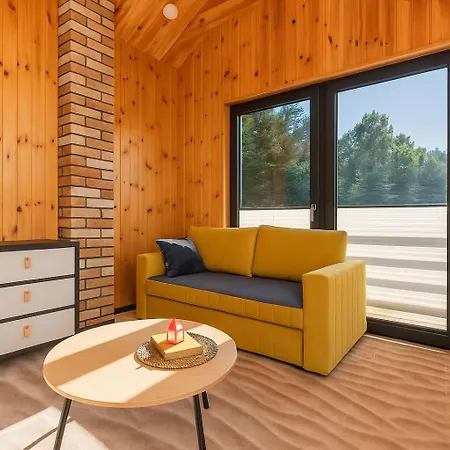 Wiatr Od Morza - Bursztynovelove 4*