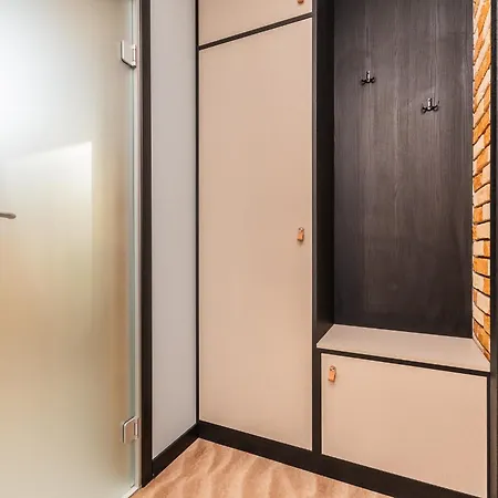 Wiatr Od Morza - Bursztynovelove 4*