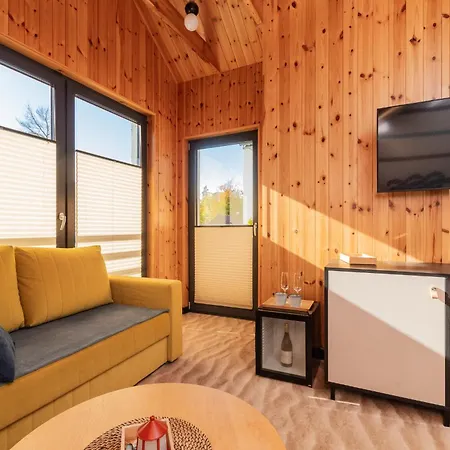 Wiatr Od Morza - Bursztynovelove Pensionat