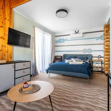 Wiatr Od Morza - Bursztynovelove