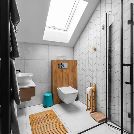 Wiatr Od Morza - Bursztynovelove Pensionat