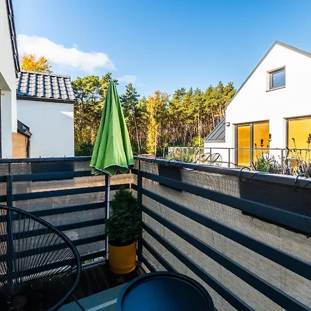 Wiatr Od Morza - Bursztynovelove Pensionat