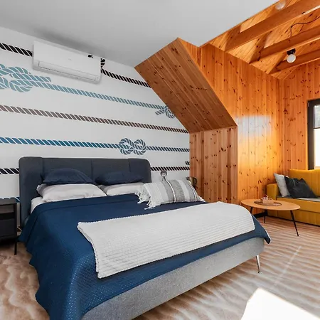 Wiatr Od Morza - Bursztynovelove Pensionat Jantar