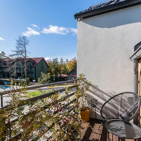 Wiatr Od Morza - Bursztynovelove Pensionat Jantar