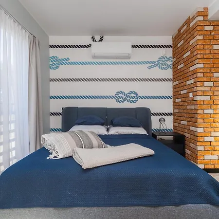 Wiatr Od Morza - Bursztynovelove Pensionat 4*