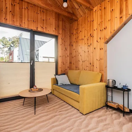 Wiatr Od Morza - Bursztynovelove Pensionat Jantar