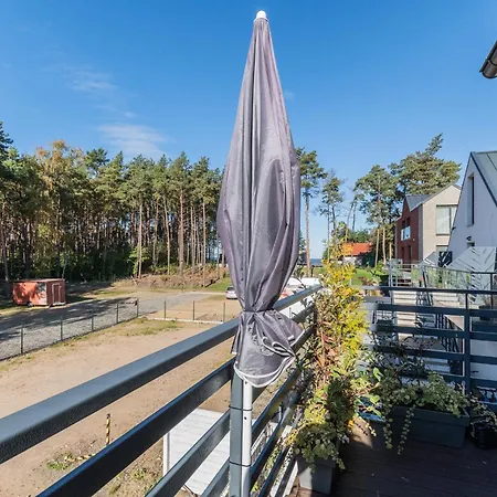 Pensionat Wiatr Od Morza - Bursztynovelove