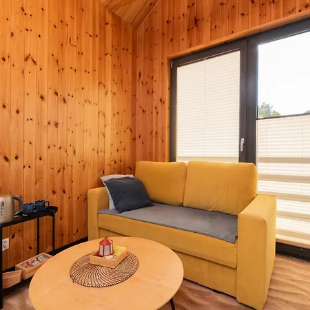 Wiatr Od Morza - Bursztynovelove Pensionat