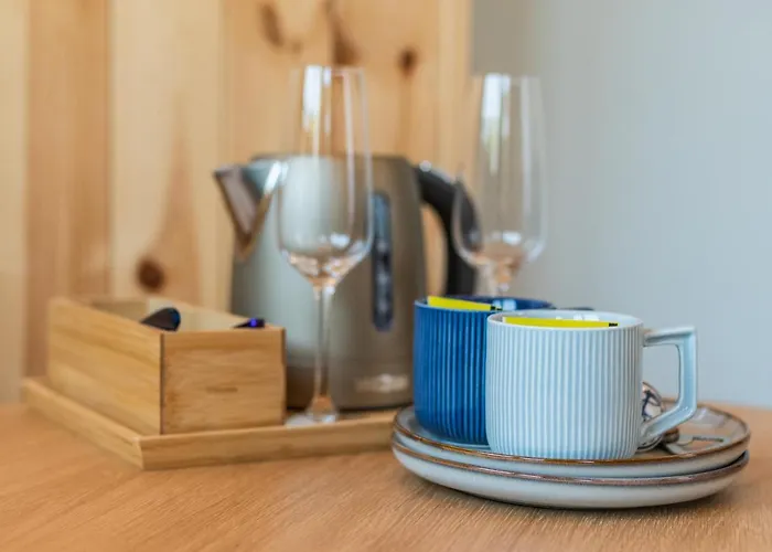 Wiatr Od Morza - Bursztynovelove