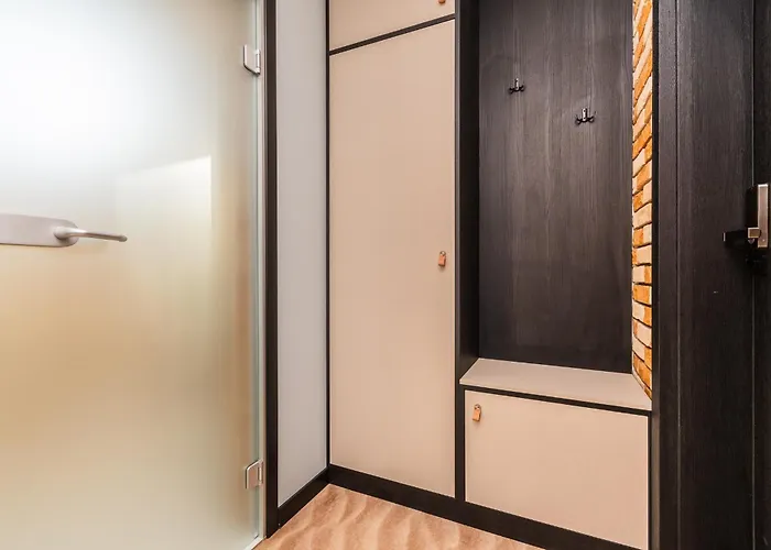 Wiatr Od Morza - Bursztynovelove 4*