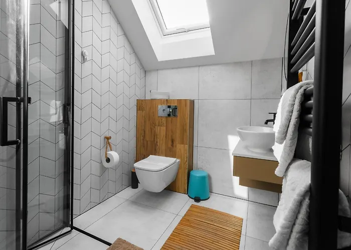 Wiatr Od Morza - Bursztynovelove 詹塔尔