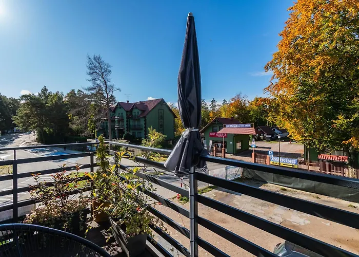 Wiatr Od Morza - Bursztynovelove