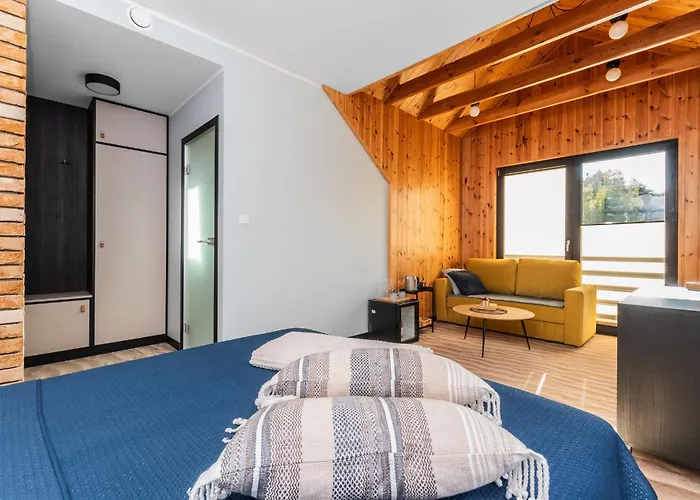 Wiatr Od Morza - Bursztynovelove 詹塔尔